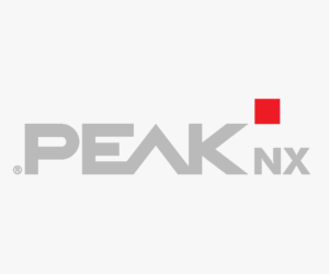 PEAKnx